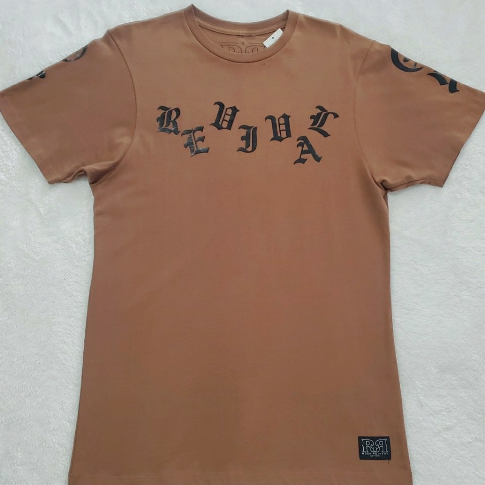 🔥Rock Revival Laurence Graphic Tee🔥